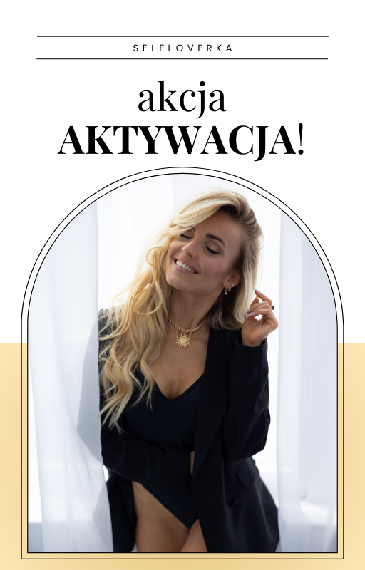 akcja AKTYWACJA!