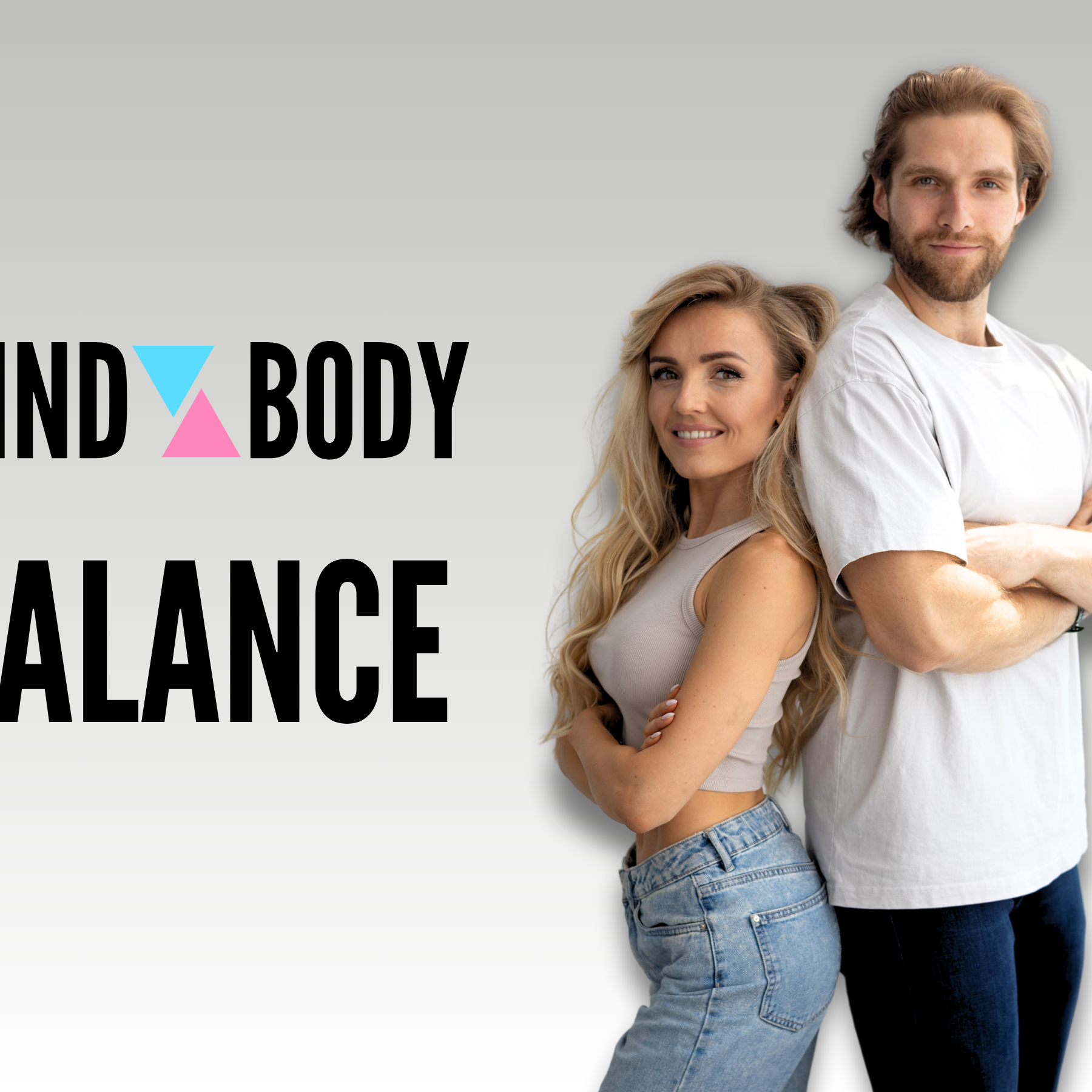 21 DNI CHALLENGE: Mind & Body Balance!