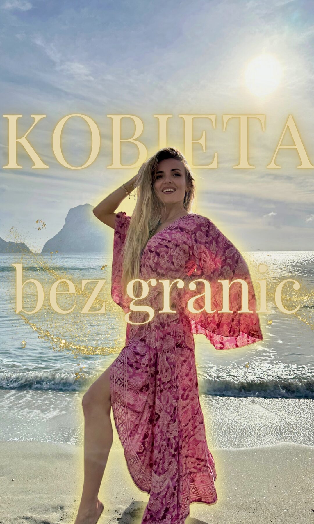Kobieta bez granic