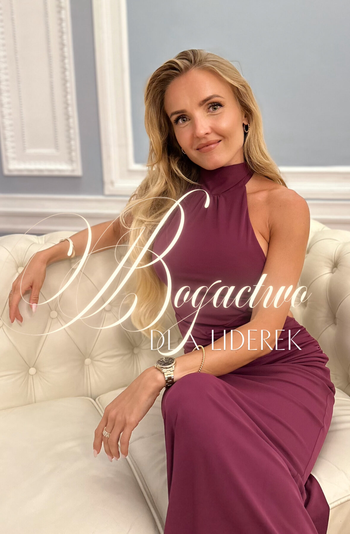 Bogactwo dla Liderek