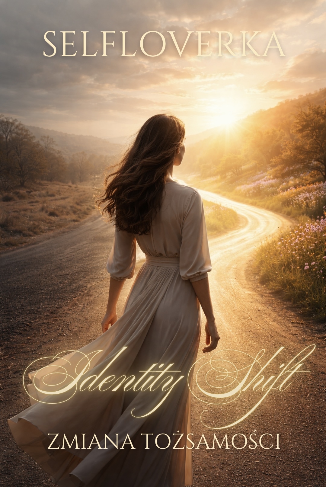 SELFLOVERKA: Identity Shift